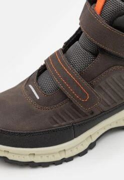 Friboo Korte Laarzen - Brown 11 Friboo Korte Laarzen - Brown -Friboo Winkel 8bf22b60e9014f52a0ef189b3cf71f8d