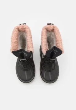 Friboo Snowboots- Silver -Friboo Winkel 8e2f020b63b94e238fa614df4aa3b9eb