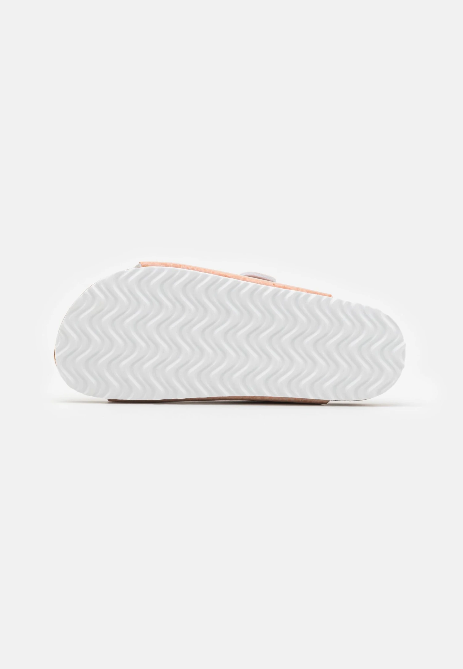 Friboo Muiltjes - Rose Gold-Coloured 5 Friboo Muiltjes - Rose Gold-Coloured - Afbeelding 5