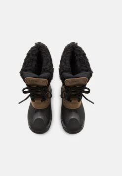 Friboo Veterlaarzen - Brown -Friboo Winkel 91b2829f143d47bf8a6df39c9614ddac