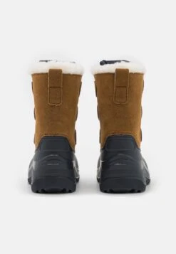 Friboo Veterlaarzen - Beige -Friboo Winkel 92005ea019274c63b545012213ed0520