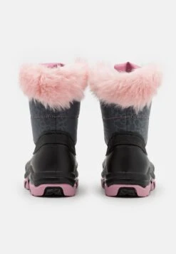 Friboo Snowboots- Dark Grey 8 Friboo Snowboots- Dark Grey -Friboo Winkel 9330a11dbf8d48c89c76927574925fc9