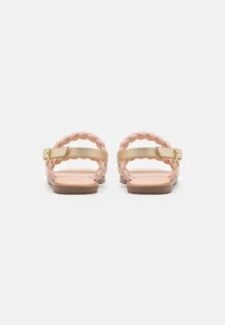 Friboo Sandalen - Light Pink -Friboo Winkel 94a6cb38d65b4a85bbef5dbd1db183c7