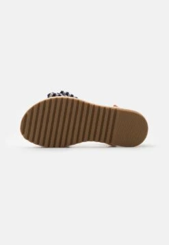 Friboo Sandalen - Dark Blue -Friboo Winkel 99ec9e6319f04083abaa5d06418041cf