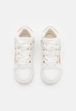 Friboo Sneakers Hoog - White 9 Friboo Sneakers Hoog - White -Friboo Winkel 9e7a145cfa96472dadb09471a8bebe9f
