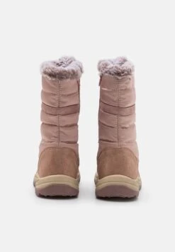 Friboo Snowboots- Rose Gold -Friboo Winkel 9f7ee8e0862b4e878c868582df7019b2