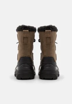 Friboo Veterlaarzen - Brown -Friboo Winkel a663b756189f46d5b5606881a53b24e0