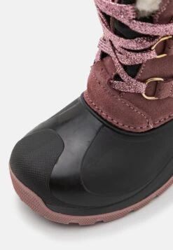 Friboo Snowboots- Pink -Friboo Winkel a99c9ea014b143359b253a38342adfca