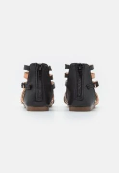 Friboo Sandalen - Black 8 Friboo Sandalen - Black -Friboo Winkel afa95ff80de94a9e997d158fc79d1af5