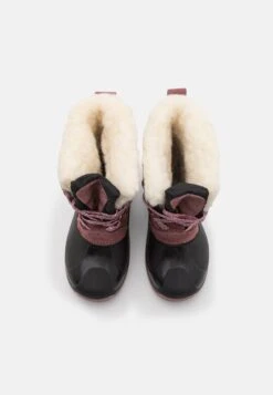 Friboo Snowboots- Pink -Friboo Winkel b082307d77aa4390953d6e7c9d773739