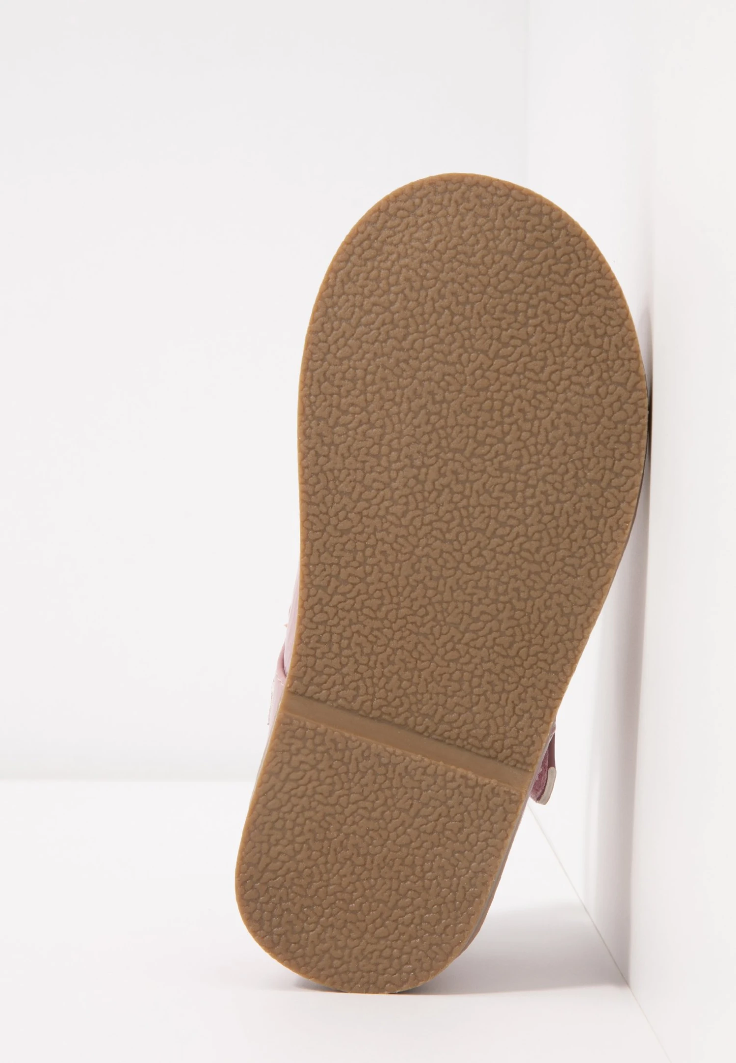 Friboo Ballerina'S Met Enkelbandjes - Rose 6 Friboo Ballerina'S Met Enkelbandjes - Rose - Afbeelding 6