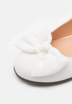 Friboo Ballerina'S - White 11 Friboo Ballerina'S - White -Friboo Winkel bd9cf8a80ee141b5912b04b2b07fd46f