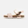 Friboo Sandalen - Gold