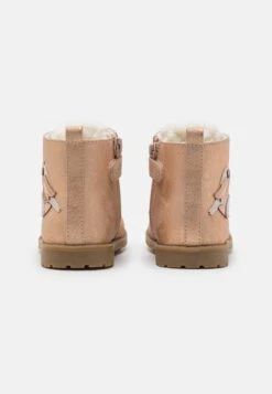 Friboo Veterboots - Rose Gold-Coloured 8 Friboo Veterboots - Rose Gold-Coloured -Friboo Winkel be4b07b70eb74478a8e03c56ba233eb3