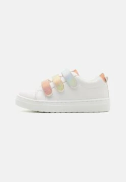 Friboo Sneakers Laag - White