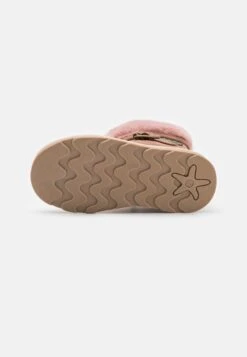 Friboo Korte Laarzen - Mauve 10 Friboo Korte Laarzen - Mauve -Friboo Winkel c15a8ff8ab404618ad4ce6f05692216b