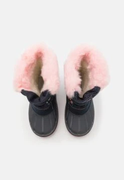 Friboo Snowboots- Dark Blue -Friboo Winkel c6a9cebefac540c6b638ec9ddc1e0daf