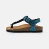 Friboo Teensandalen - Dark Blue