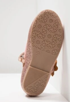 Friboo Ballerina'S Met Enkelbandjes - Rose Gold -Friboo Winkel cb1fd1ea9ca241b1b06efdb3ec75cb40