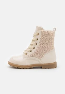 Friboo Veterboots - Nude