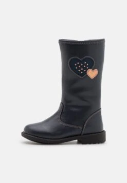 Friboo Laarzen - Dark Blue