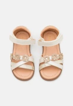Friboo Sandalen - Off-White -Friboo Winkel d3f58b5031054182bf85dfb8b156f972