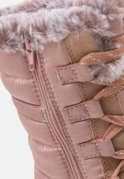 Friboo Snowboots- Rose Gold -Friboo Winkel e0f52de7f1cd4e72a623b177d5dfed57