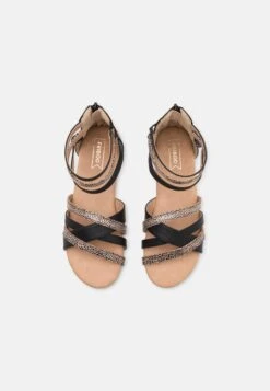Friboo Sandalen - Black 9 Friboo Sandalen - Black -Friboo Winkel e1fbcdb140034dec8d0ff6b74baeed69