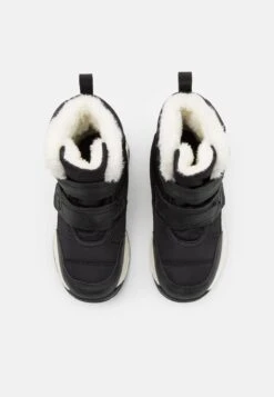 Friboo Snowboots- Black -Friboo Winkel e31ad550a7574071b8bc795c09297ecb