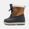 Friboo Snowboots- Bronze