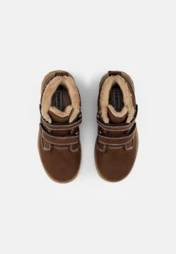 Friboo Booties - Korte Laarzen - Brown 9 Friboo Booties - Korte Laarzen - Brown -Friboo Winkel e5f45bae9c8543378a1556aec2ca0008