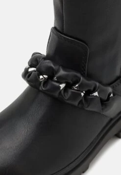 Friboo Laarzen - Black -Friboo Winkel ecab8d884f5444f0b4625979d0126478