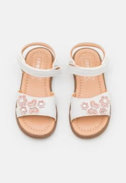 Friboo Sandalen - White -Friboo Winkel f741e41a1e4f43999e4274e9b7d04cbd