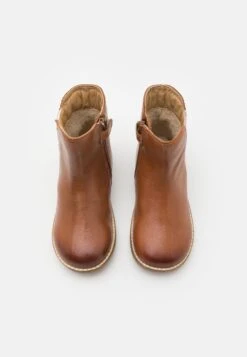 Friboo Leather - Korte Laarzen - 708 -Friboo Winkel f844d10bff6e497e8e6b7ee93efff26a