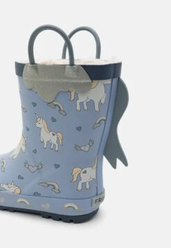 Friboo Regenlaarzen - Light Blue 11 Friboo Regenlaarzen - Light Blue -Friboo Winkel fa9b7a99708d4dc88a6dfd4b8d8016b5