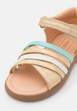 Friboo Sandalen - Gold -Friboo Winkel fcb28c1033e947a7b16590415a6bb159